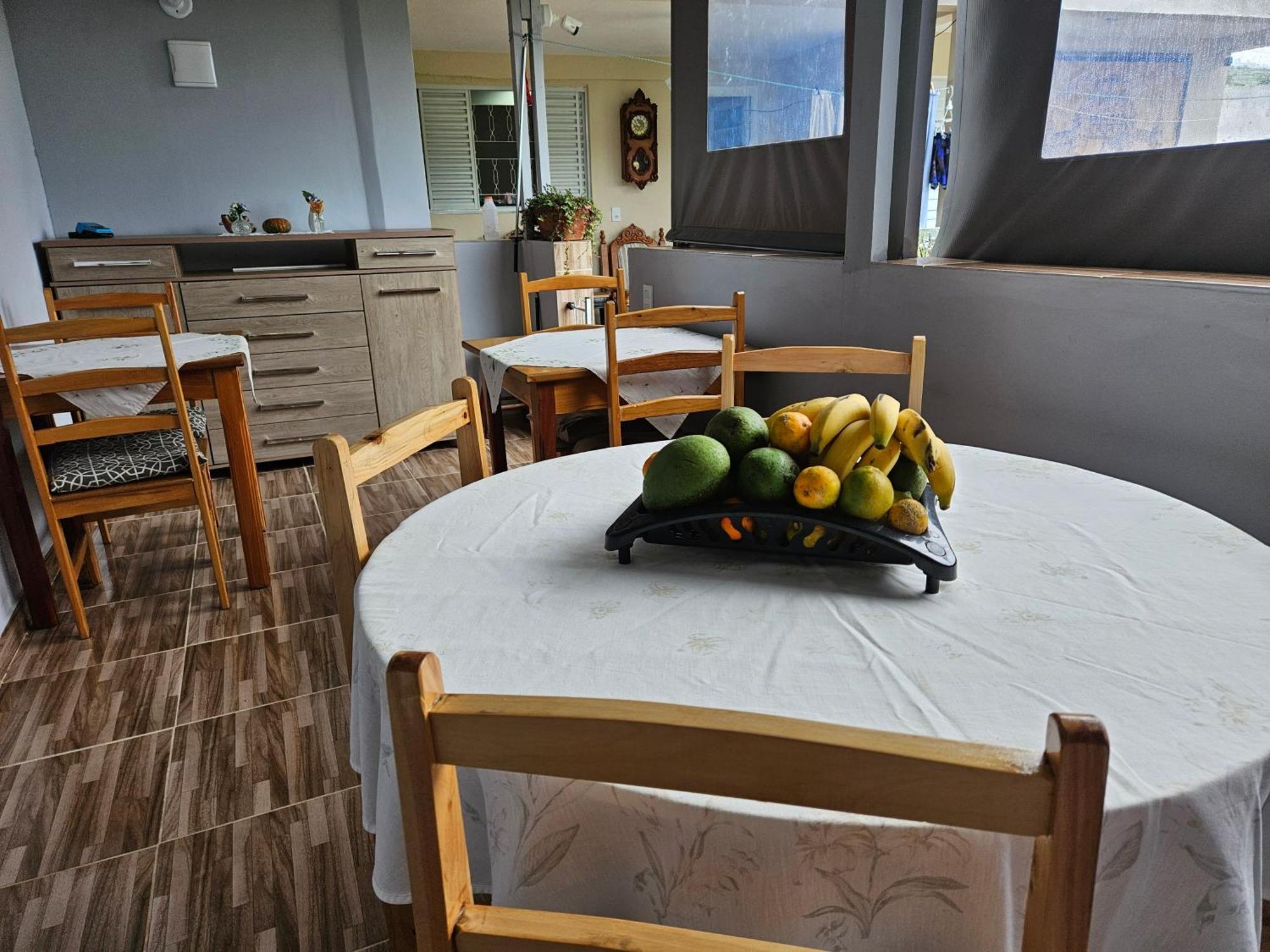 Hospedagem Santo Agostinho Extrema Room photo