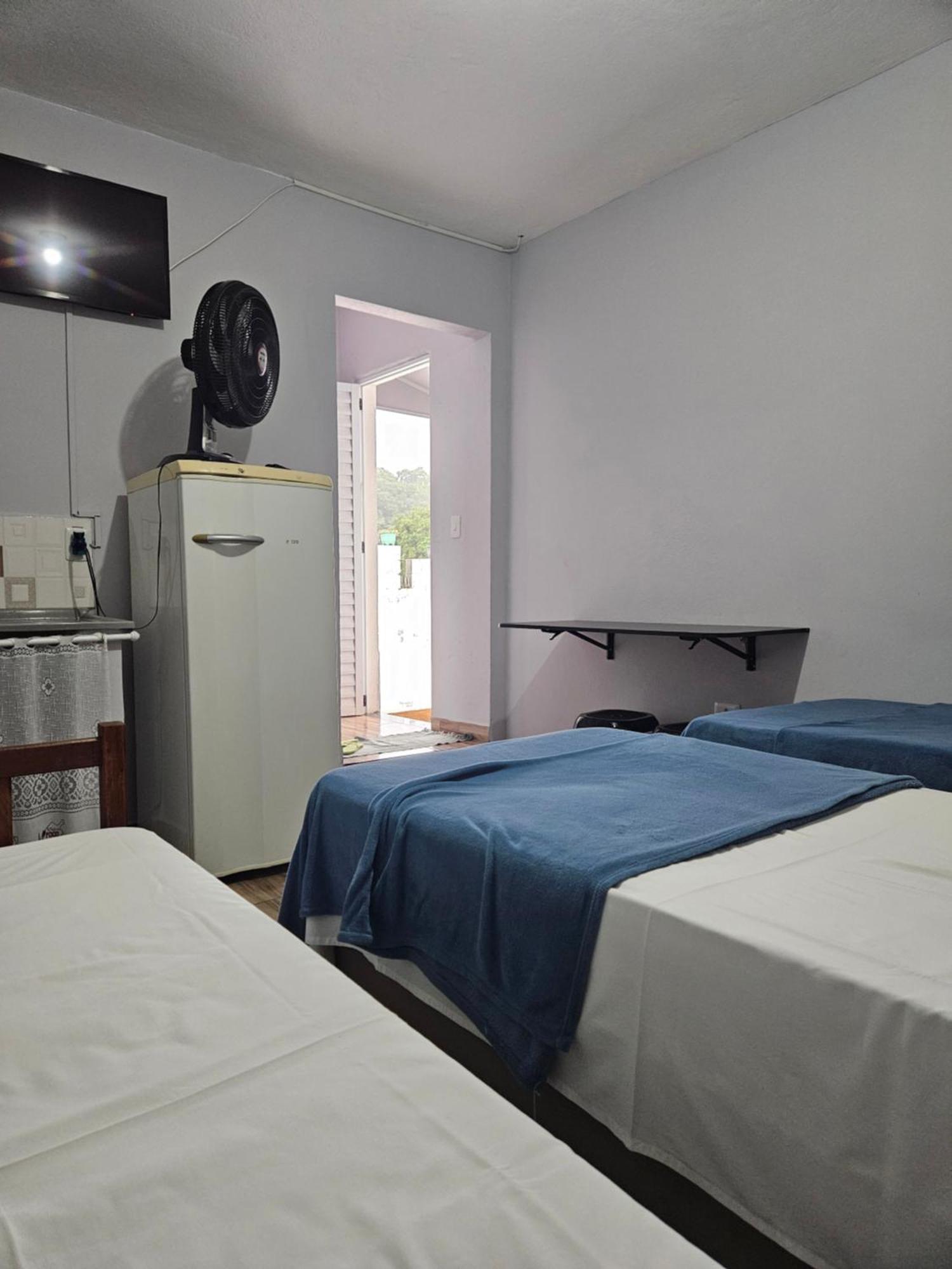 Hospedagem Santo Agostinho Extrema Room photo