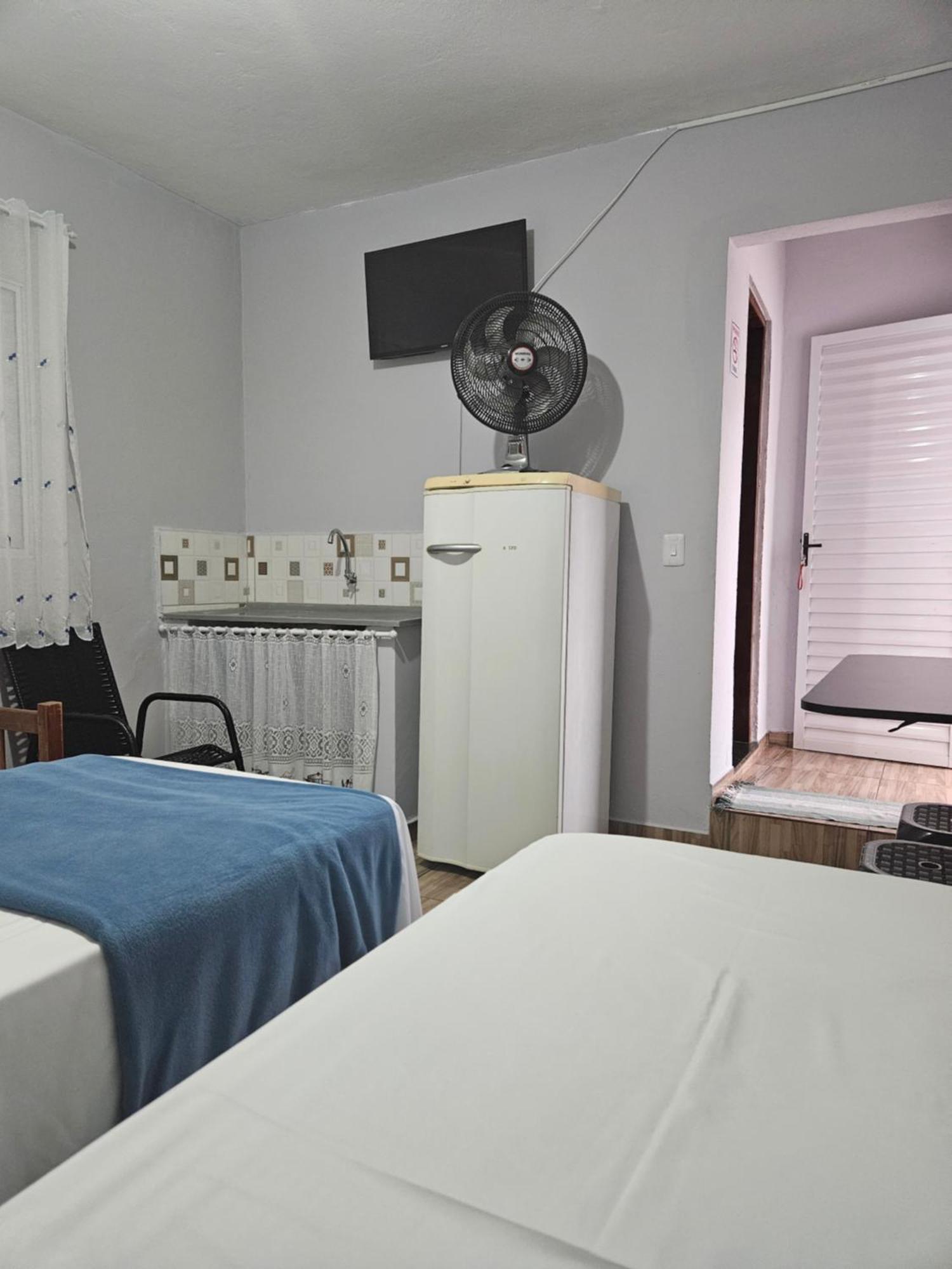 Hospedagem Santo Agostinho Extrema Room photo