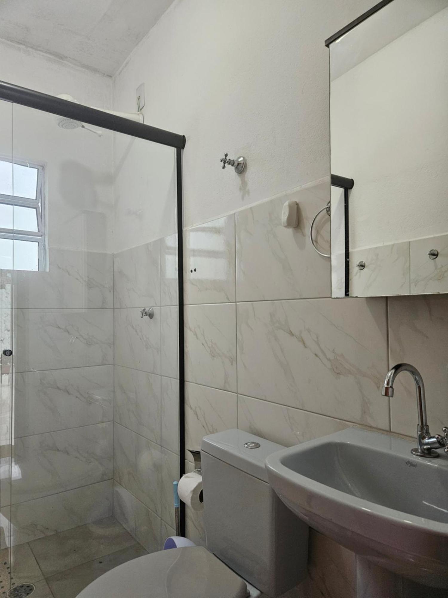 Hospedagem Santo Agostinho Extrema Room photo
