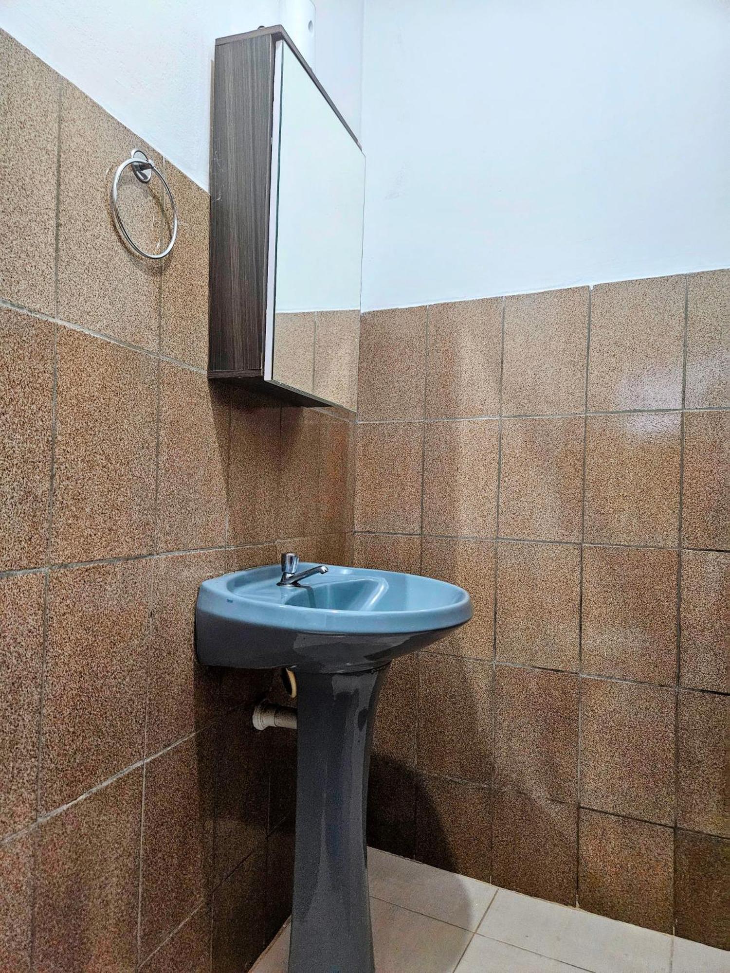 Hospedagem Santo Agostinho Extrema Room photo