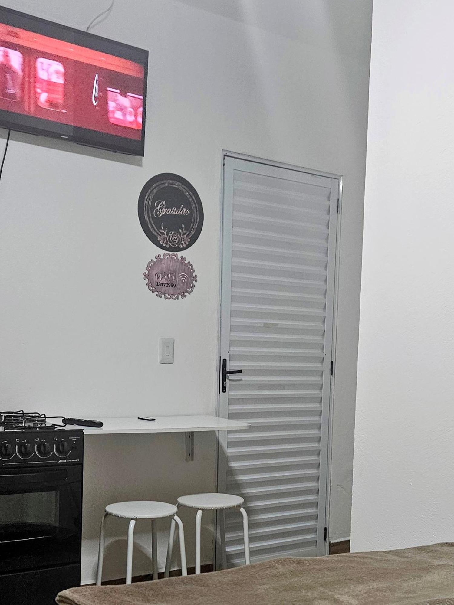 Hospedagem Santo Agostinho Extrema Room photo