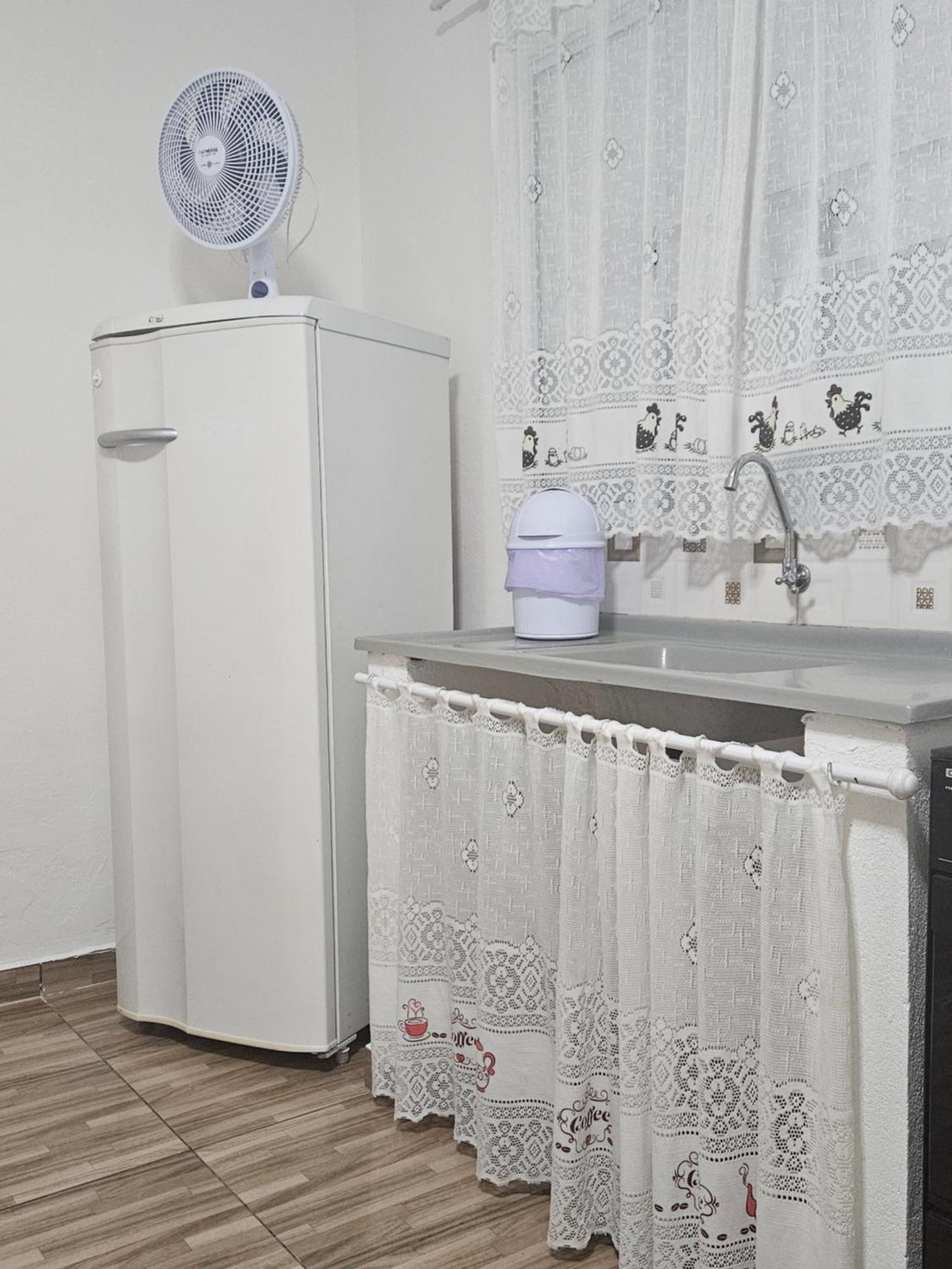 Hospedagem Santo Agostinho Extrema Room photo