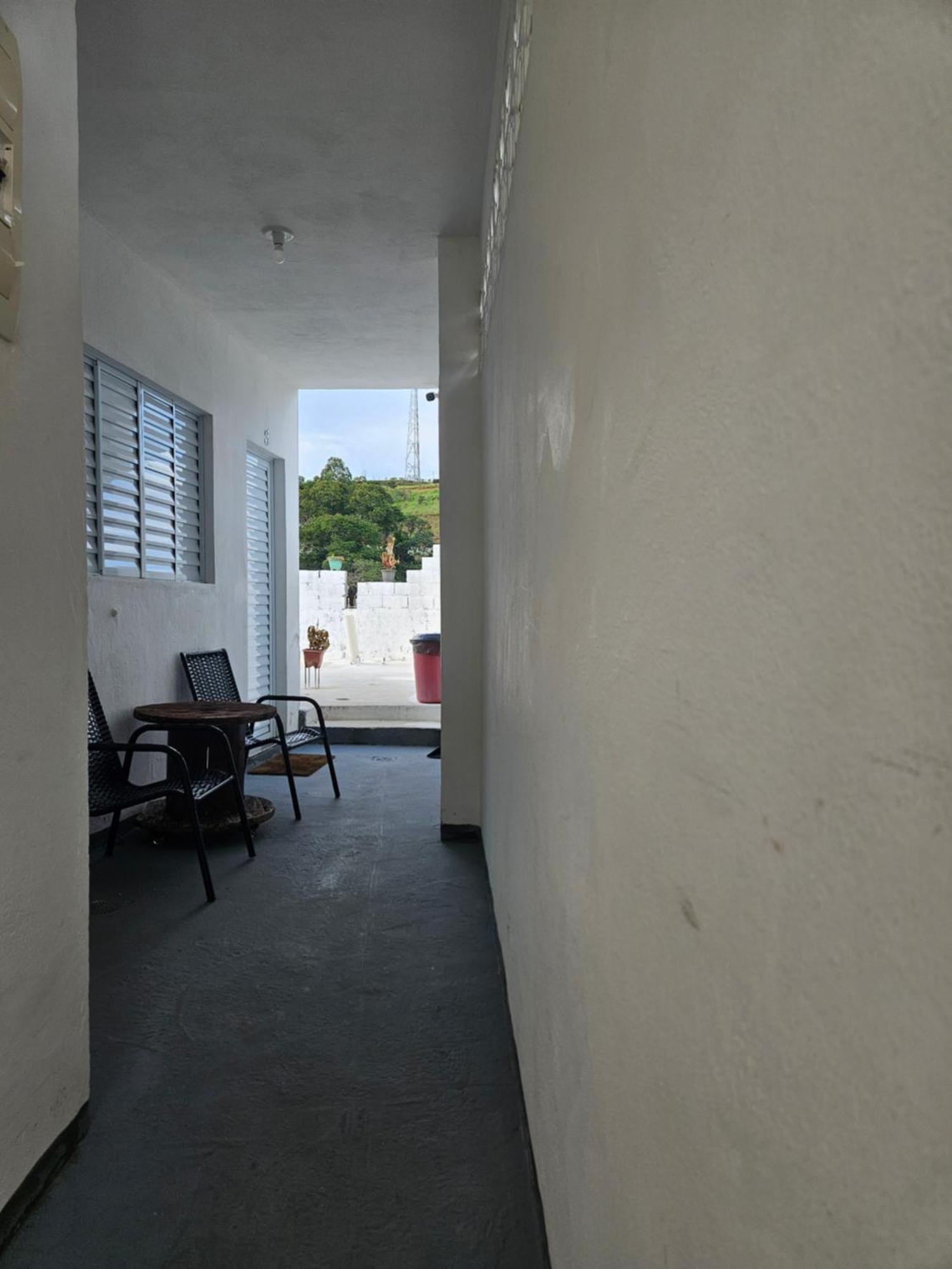 Hospedagem Santo Agostinho Extrema Room photo