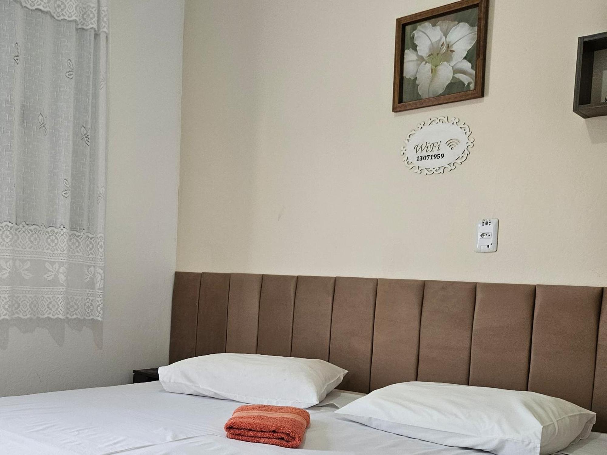Hospedagem Santo Agostinho Extrema Room photo